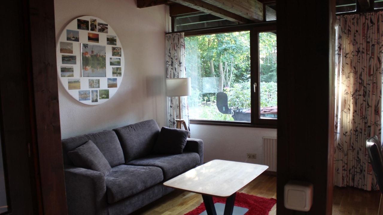 Wohnzimmer Wohnzimmer